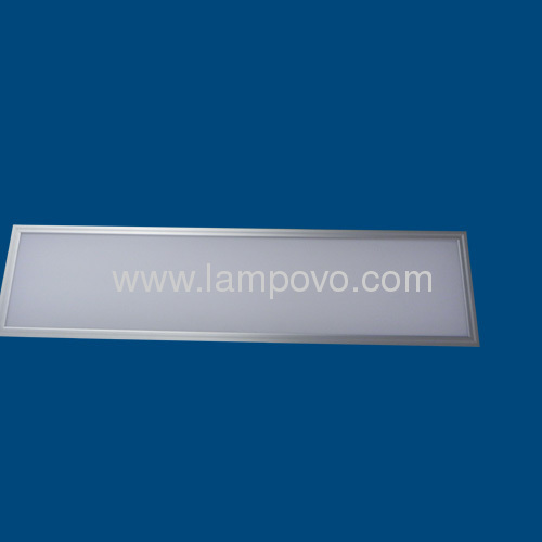 High quality led panel light 300*1200mm