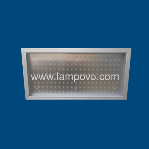 High brightness and high quality 600*1200mm led panel light 60W