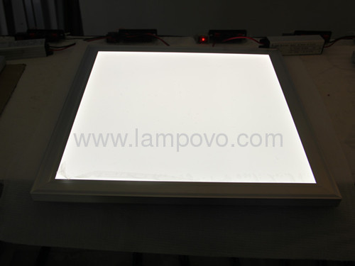 600*600mm 36W led panel light High brightness