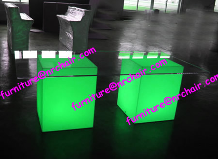 shanghai wholesale wedding commercial dining LED table