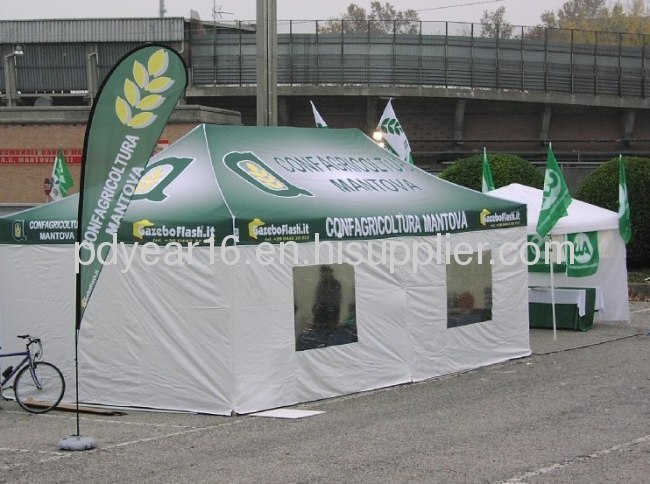 instant pop up tents by Victoria