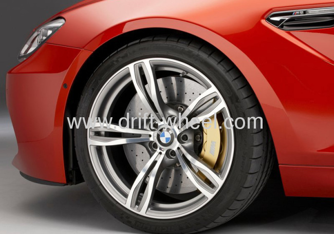 18 INCH BMW NEW M5 M6 ALLOY WHEEL RIM