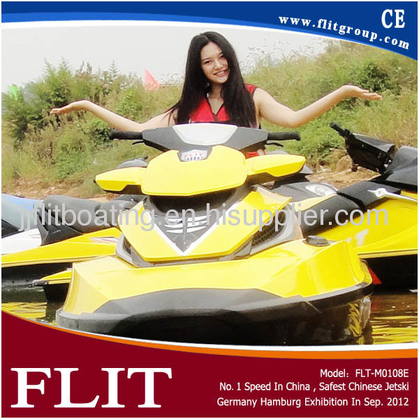 China top end 1500cc seadoo style Jet Ski