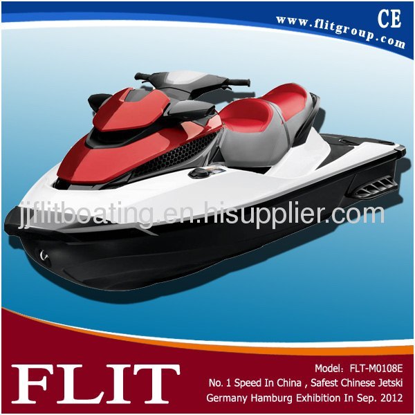 China top end 1500cc seadoo style Jet Ski