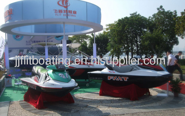 China top end 1500cc seadoo style Jet Ski