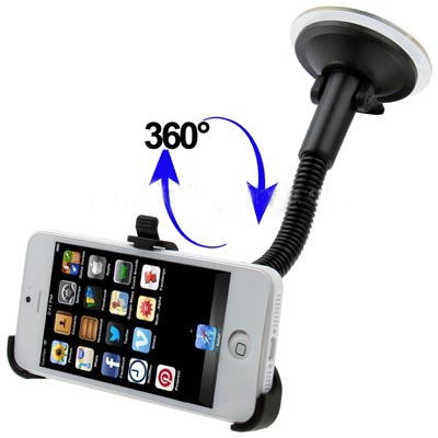 Car Universal Holder for iPhone 5 