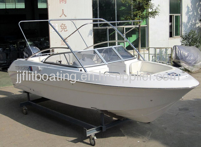 6.2m Yamaha outboard engine fast speed boat