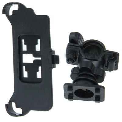 Universal Bicycle Mount (Bike Holder) for iPhone 5