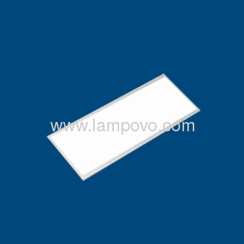 600*1200mm led panel light 72W