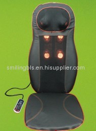 Multifunctional vehicle and home massage 