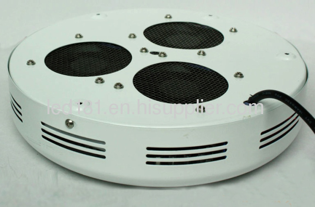 90W UFO high power led plant grow light