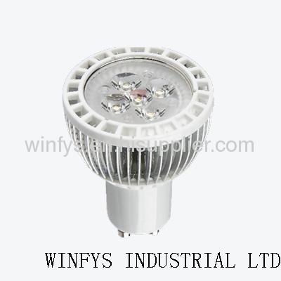 5W high power led spotlight 