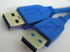 USB Cable 3.0 AM TO AM