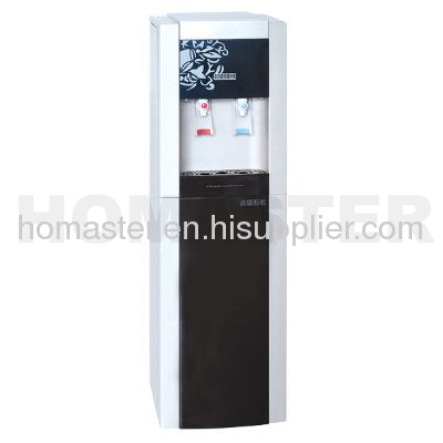 Pipeline Drinkable RO Water Dispenser with 5 stages filtration system