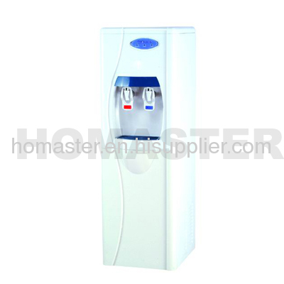 Floor standing Pipeline Drinkable RO Water Dispenser