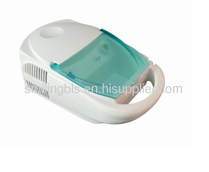 Medical compressor nebulizer 