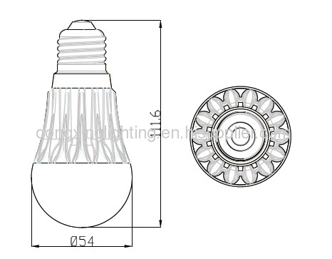 LED lighting