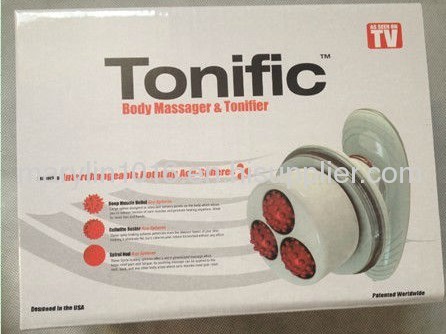 Hot Sale Tonific Body Massager