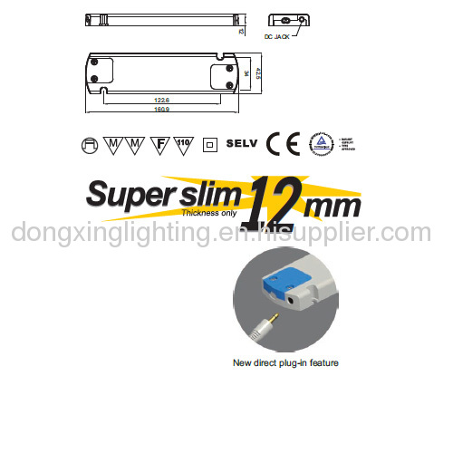 LED power supply