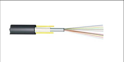 Optical Fibercentral loose tube outdoor cable