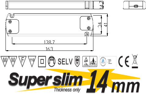 LED power supply