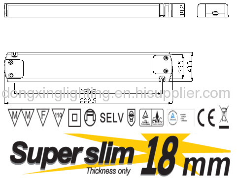 LED power supply