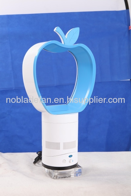 10 Inch Bladeless Fan with Excellent Quality and High Popularity