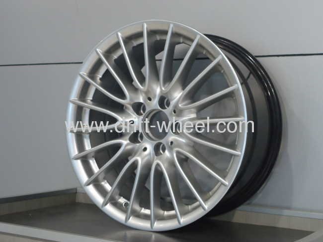 17 INCH MERCEDES-BENZ S600 ALLOY WHEEL