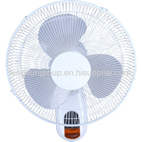 wall fan 16