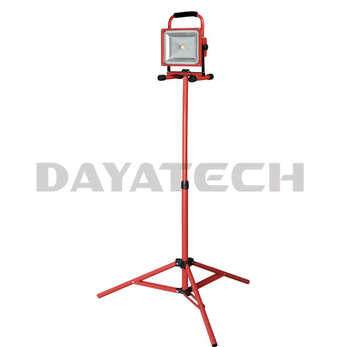 Tripod Portable LED Work Light 30W