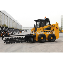 WS75 Skid steer Loader