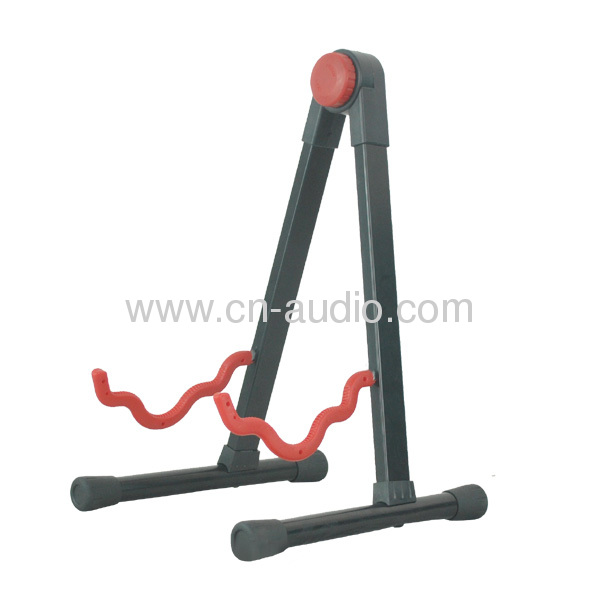 Detachable Steel guitar standGS001DRD