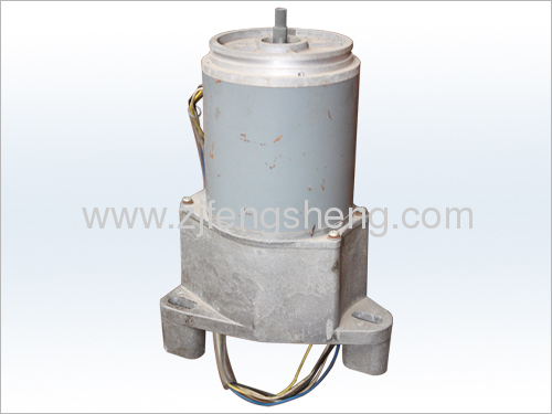 Industrial rolling gate opener reduction motor 150KG