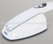 Wireless LED digital Curing light