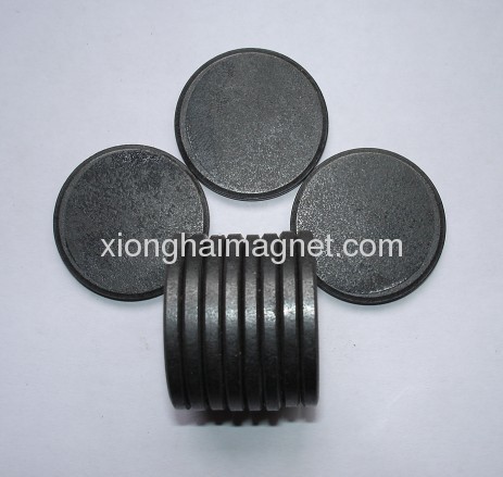 Disc Ceramic Ferrite magnet