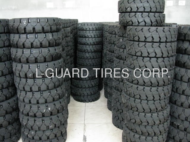 Forklift Solid tyres 400-8,500-8,600-9,650-10,700-12,815-15, Solid tyre,truck tyre,solid forklift tire,forklift tyre