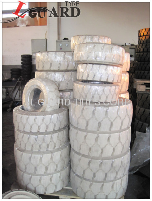 Forklift Solid tyres 400-8,500-8,600-9,650-10,700-12,815-15, Solid tyre,truck tyre,solid forklift tire,forklift tyre