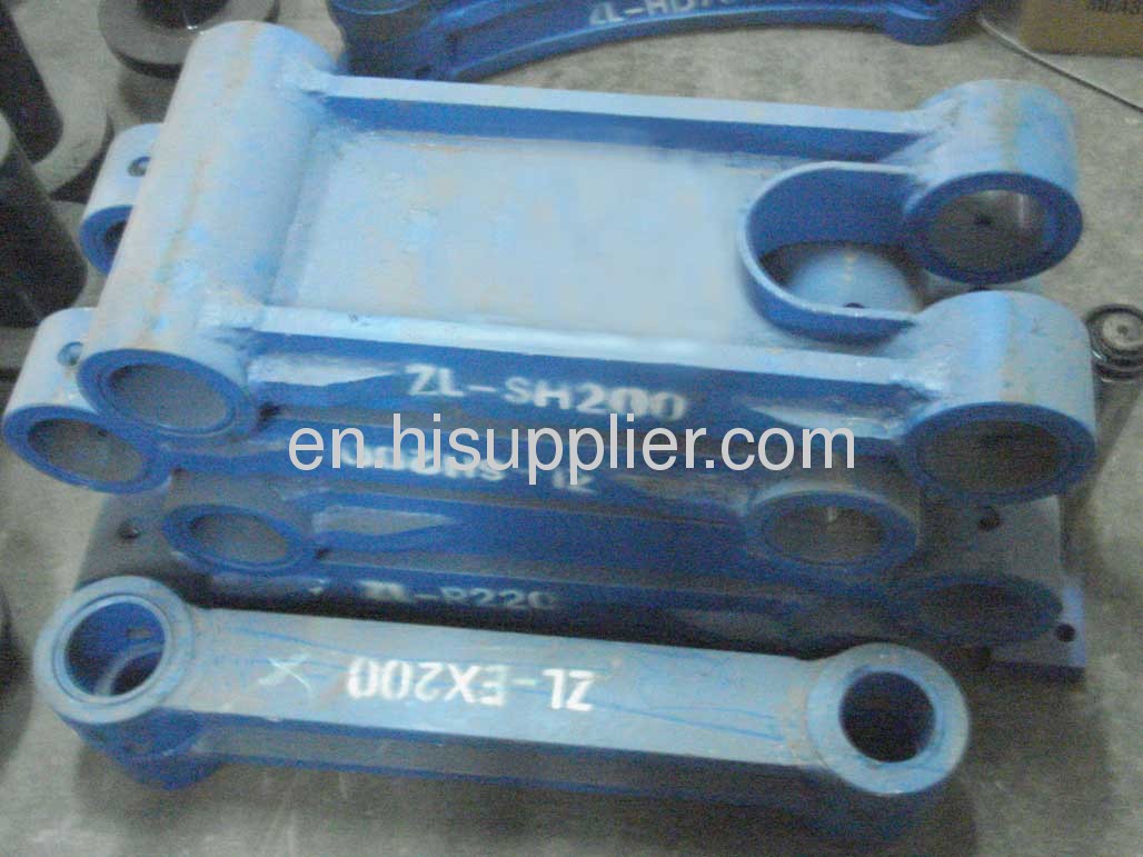 Bucket Link Rod for EX200-1