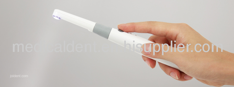 New type European quality cordless curing light