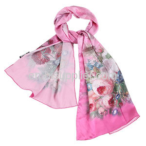 2013 Fashion Luxury Vintage Style 100% Silk Shawls And Wraps 