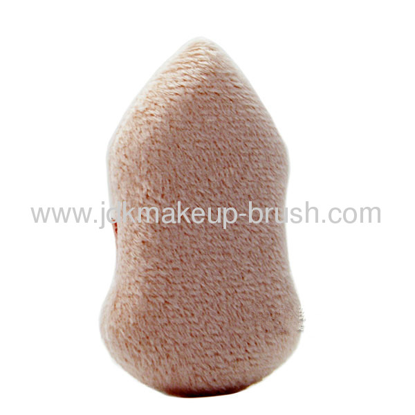 BB Plush Cosmetic Powder Puff