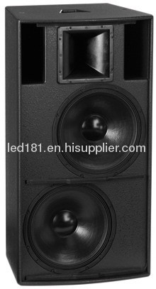 F-215 Professional Acoustic audio speaker