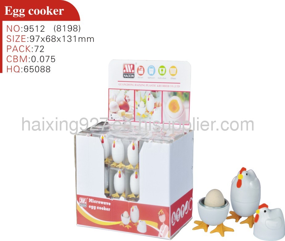 Egg Cooker