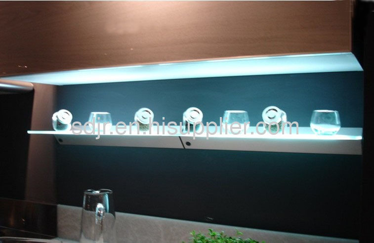 GX53 LED lamp with COB LED 4W