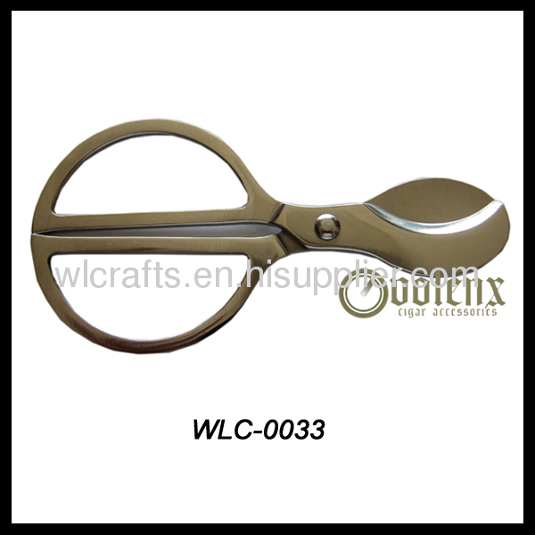 2012 Hot Sell Low price Promotional Cigar Cutter
