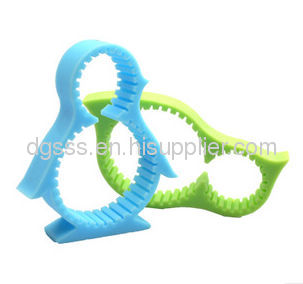 silicone jar opener