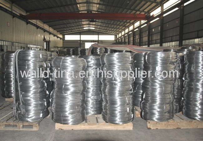 12mm guaze bare aluminum wire