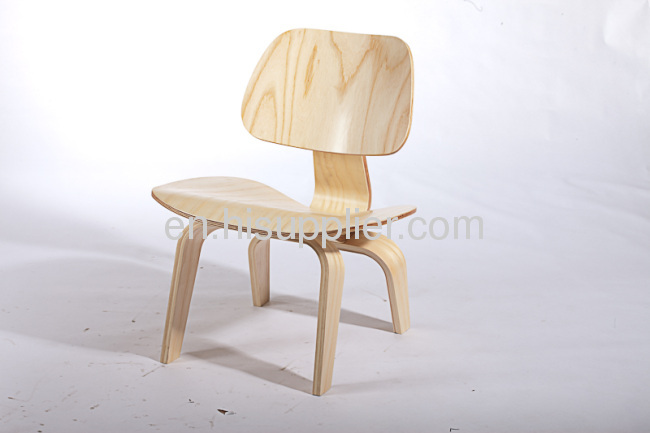 solid ash wood eames DCW dining chairs dining room furnitures side dining chairs