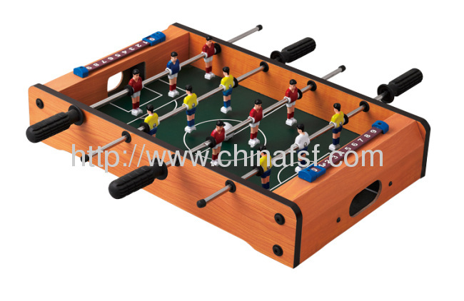 hot selling Mini Football Table for gift