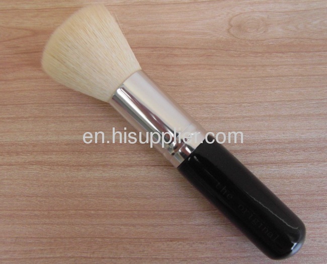 Flat Top Blush Brush